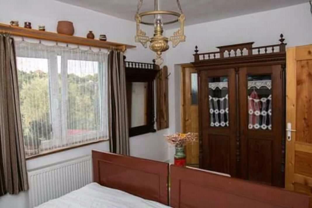 Pensiunea Bordas Panzio Сфынту-Георге Экстерьер фото